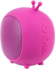 Беспроводная колонка Rombica mysound Telly (розовый)