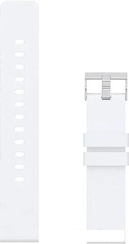 Умные часы Canyon Otto SW-86 (серебристый)