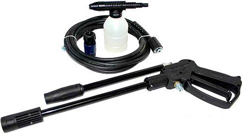 Мойка высокого давления ДИОЛД ВДМ-1-135 К