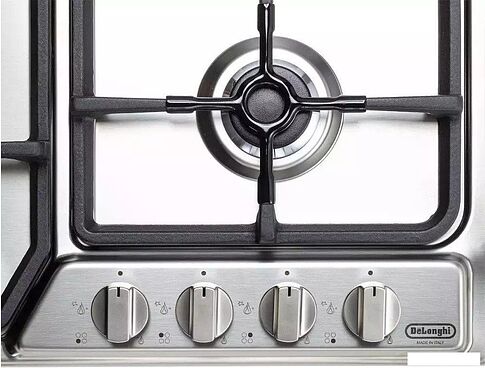 Варочная панель DeLonghi IF 46.1 ASV GUD