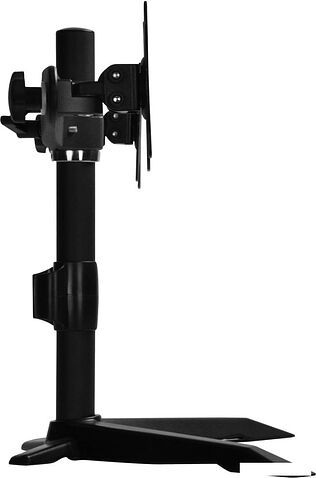 Подставка для монитора SilverStone SST-ARM23BS