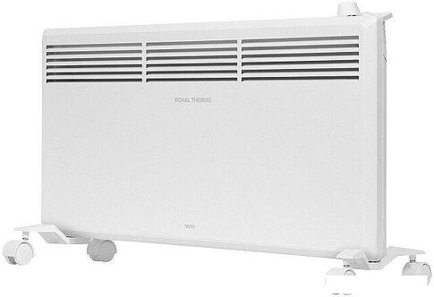 Конвектор Royal Thermo Nero RTCN/M-2000