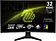 Игровой монитор MSI MAG 32CQ6F