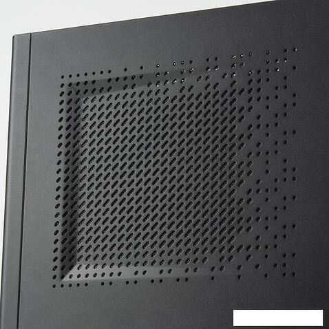 Корпус SilverStone Sugo 16 SST-SG16B