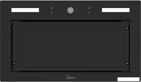Кухонная вытяжка Midea MH60I530GB
