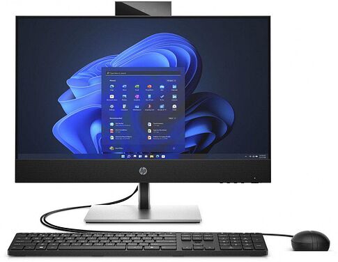 Моноблок HP ProOne 440 G9 884R5EA/16GB
