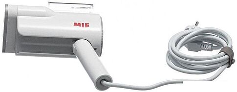 Отпариватель MIE Unico (белый)