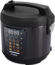 Мультиварка-скороварка Hyundai HYMC-2404