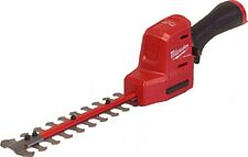 Кусторез Milwaukee M12 FUEL M12FHT20-0 4933479675 (без АКБ) Кусторез Milwaukee M12 FUEL M12FHT20-0 4933479675 (без АКБ)
