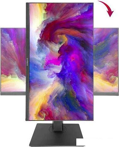 Монитор IRBIS SmartView ISM24FIDW