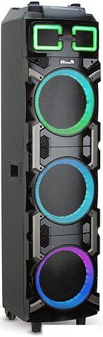 Патибокс Eltronic 30-17 Crazy Box