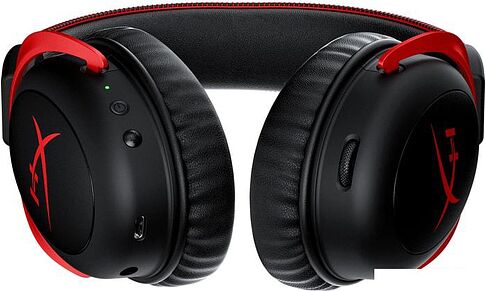Наушники HyperX Cloud II Wireless