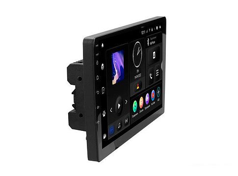 USB-магнитола Incar TMX-7709-6