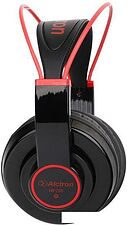 Наушники Alctron HP280 (черный/красный)