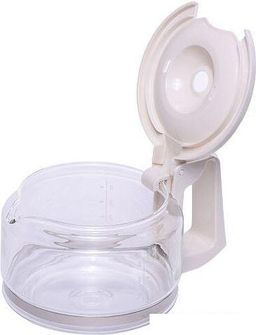 Капельная кофеварка Oursson CM0400G/IV