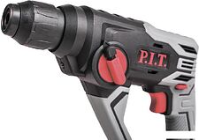 Перфоратор P.I.T PBH20H-16A/1 (с 1-им АКБ, кейс) Перфоратор P.I.T PBH20H-16A/1 (с 1-им АКБ, кейс)