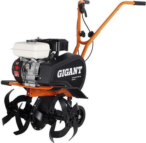 Мотокультиватор бензиновый Gigant GSK-03