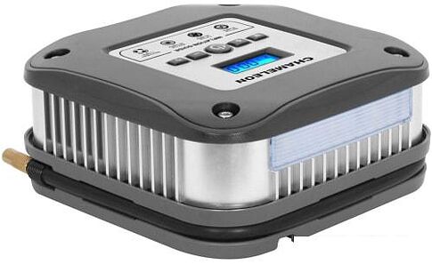 Автомобильный компрессор Mystery Chameleon AC-220