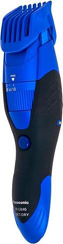 Машинка для стрижки Panasonic ER-GB40-A520