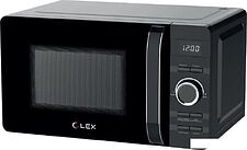 Микроволновая печь LEX FSMO D.03 BL