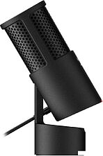 Проводной микрофон HyperX SoloCast 2 (черный)