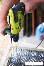 Ударная дрель Ryobi RPD800-K Ударная дрель Ryobi RPD800-K