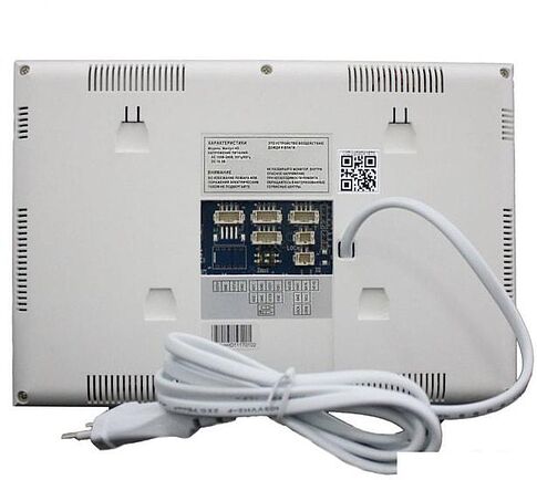 Монитор Tantos Marilyn HD s