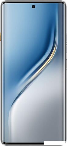 Телефон Tecno Camon 40 Pro 8GB/256GB (ледяной белый)