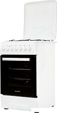 Кухонная плита Renova SG5E-LCTW
