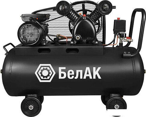 Компрессор БелАК БАК.99200