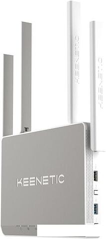 Wi-Fi роутер Keenetic Giga KN-1011