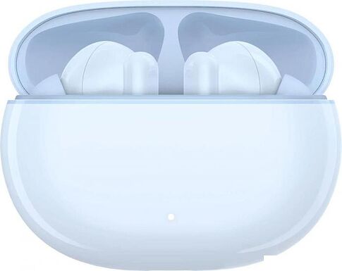 Наушники HONOR Choice Earbuds X7 (голубой, международная версия)