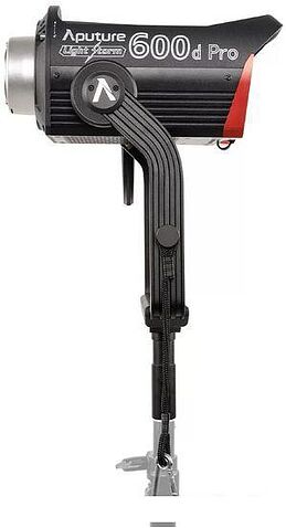 Лампа Aputure Light Storm LS 600D V-mount Kit