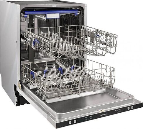 Встраиваемая посудомоечная машина Nordfrost (Nord) BI6 1463