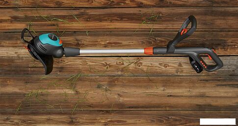 Триммер Gardena EasyCut 23/18V P4A (без АКБ)