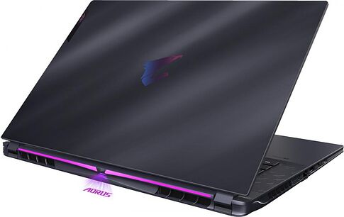 Игровой ноутбук Gigabyte Aorus 16X 9SG-43KZC64SH