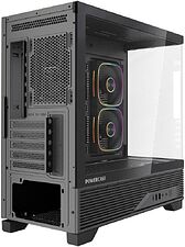 Корпус Powercase Vision Micro M6B CVMM6B-A3