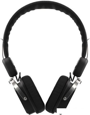 Наушники с микрофоном Ginzzu GM-571BT S5