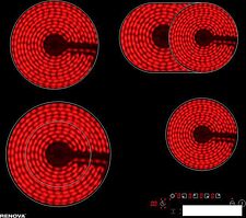 Варочная панель Renova TC-472L2BS1