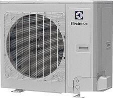 Кондиционер Electrolux EACC-60H/UP4-DC/N8