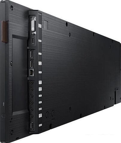 Информационная панель Samsung SH37F [LH37SHFPLBB]