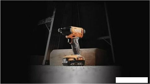 Винтоверт AEG Powertools BSS 18C2-0 4935478633 (без АКБ)