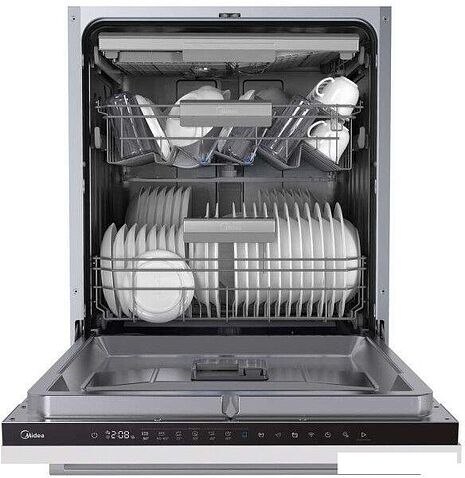 Отдельностоящая посудомоечная машина Midea MID60S450i