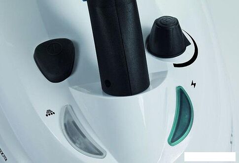 Пароочиститель Ariete 4146 Xvapor Deluxe