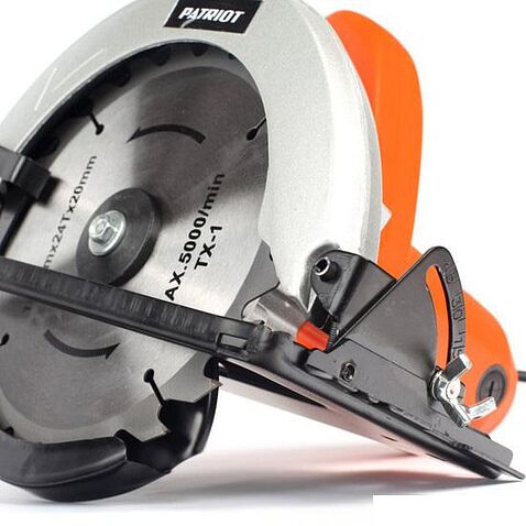 Дисковая пила Patriot CS 181 [190301604]