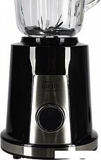 Стационарный блендер Oasis (Making Oasis Everywhere) ST-120B Стационарный блендер Oasis (Making Oasis Everywhere) ST-120B