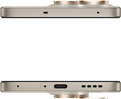 Телефон Realme 15 5G RMX5106 12GB/256GB международная версия (титановый)