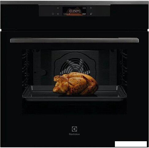 Электрический духовой шкаф Electrolux KOFBH39H