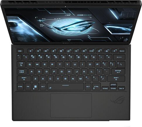 Ноутбук 2-в-1 ASUS ROG Flow Z13 GZ302EA-RU003W