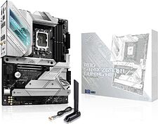 Материнская плата ASUS ROG Strix Z690-A Gaming WiFi Материнская плата ASUS ROG Strix Z690-A Gaming WiFi